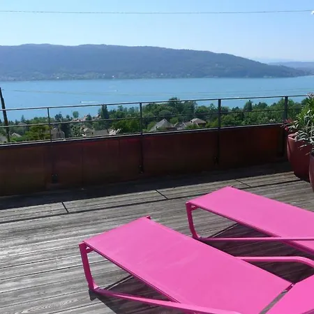 Guest house Le Clos Du - Location De