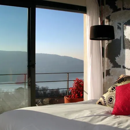 Guest house Le Clos Du - Location De