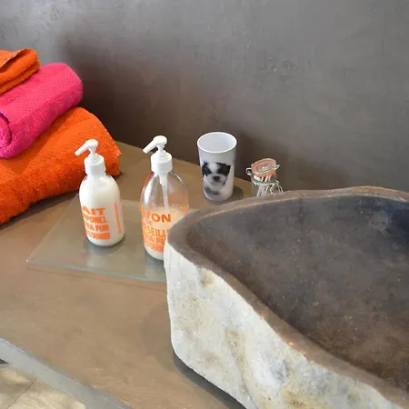 Le Clos Du - Location De Guest house
