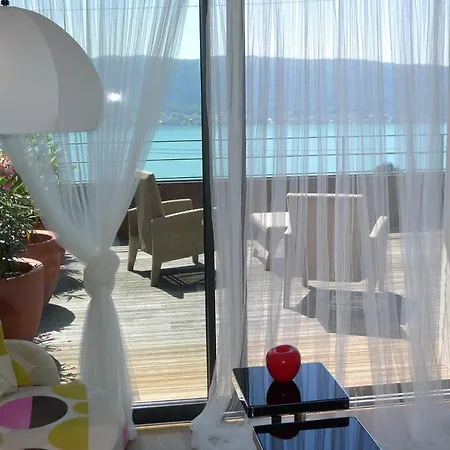 Guest house Le Clos Du - Location De