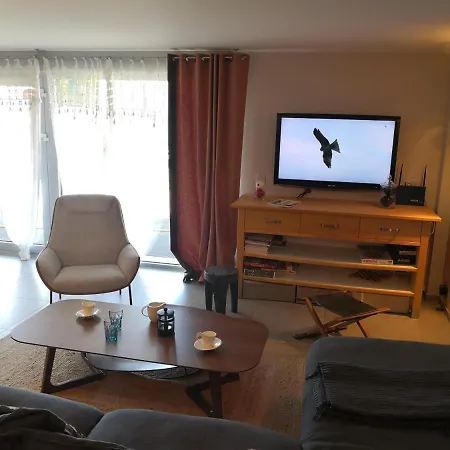 Guest house Le Clos Du - Location De *
