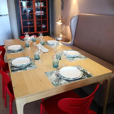 Le Clos Du - Location De Guest house *