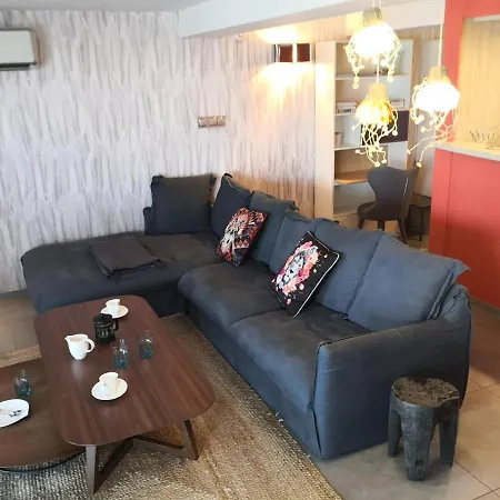 Le Clos Du - Location De Guest house Veyrier-du-Lac