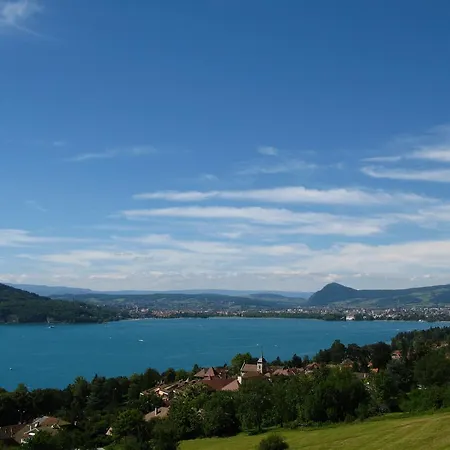 Le Clos Du - Location De Veyrier-du-Lac