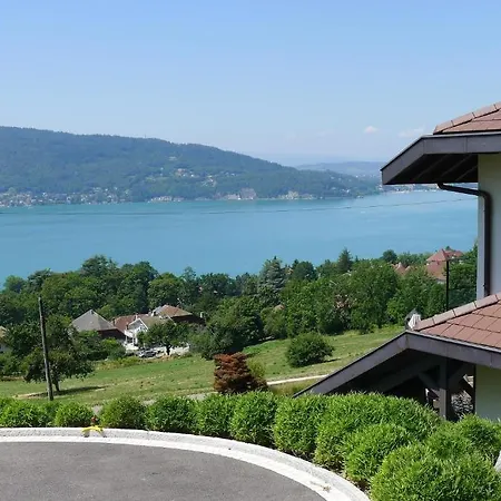 Le Clos Du - Location De Guest house Veyrier-du-Lac