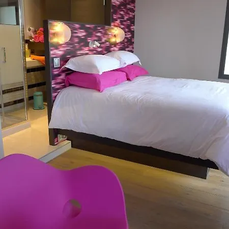 Le Clos Du - Location De Guest house *