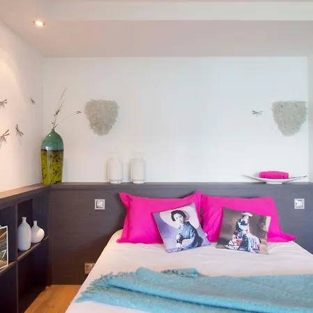 Guest house Le Clos Du - Location De *