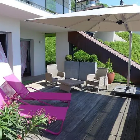 Le Clos Du - Location De