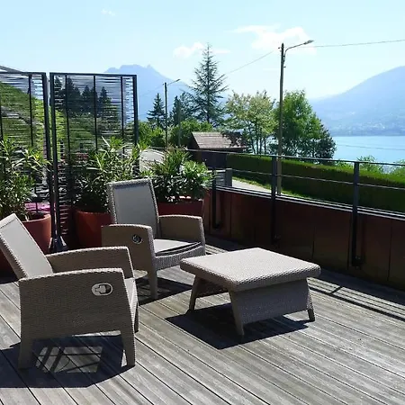 Le Clos Du - Location De Guest house