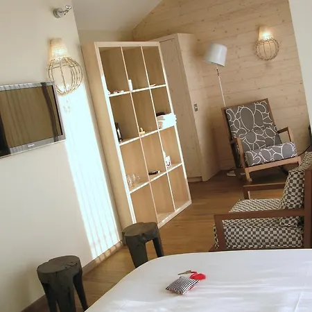 Guest house Le Clos Du - Location De