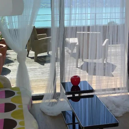 Le Clos Du - Location De Guest house Veyrier-du-Lac