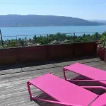 Pensión Le Clos Du - Location De