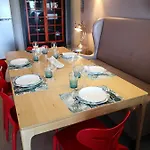 Le Clos Du - Location De Pensión *
