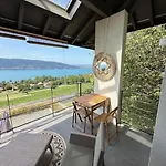 Le Clos Du - Location De Pensión Veyrier-du-Lac