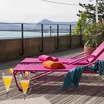 Pensión Le Clos Du - Location De