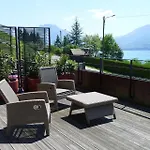 Le Clos Du - Location De Pensión