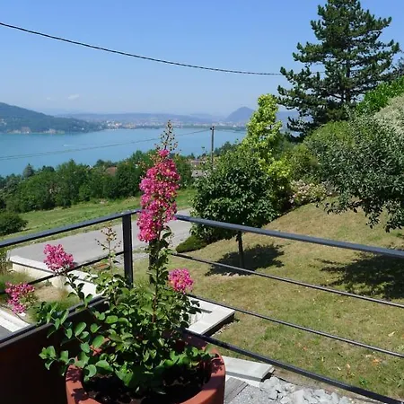 Le Clos Du - Location De Gasthof