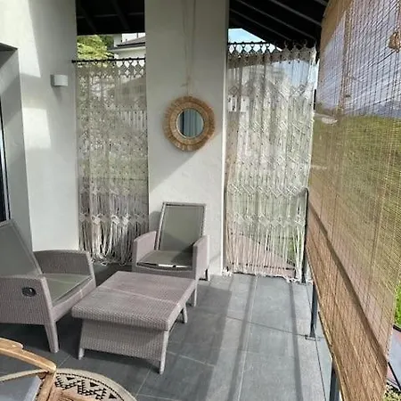 Gasthof Le Clos Du - Location De